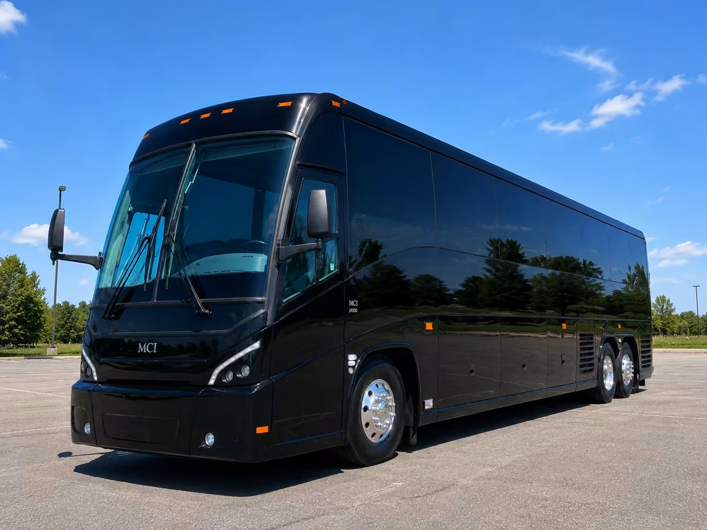 book private event transportation in elizabeth or any city nearby