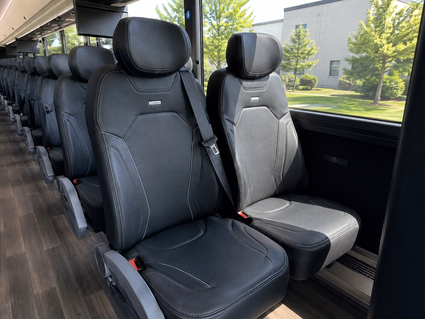 book sporting event transportation in elizabeth or any city nearby