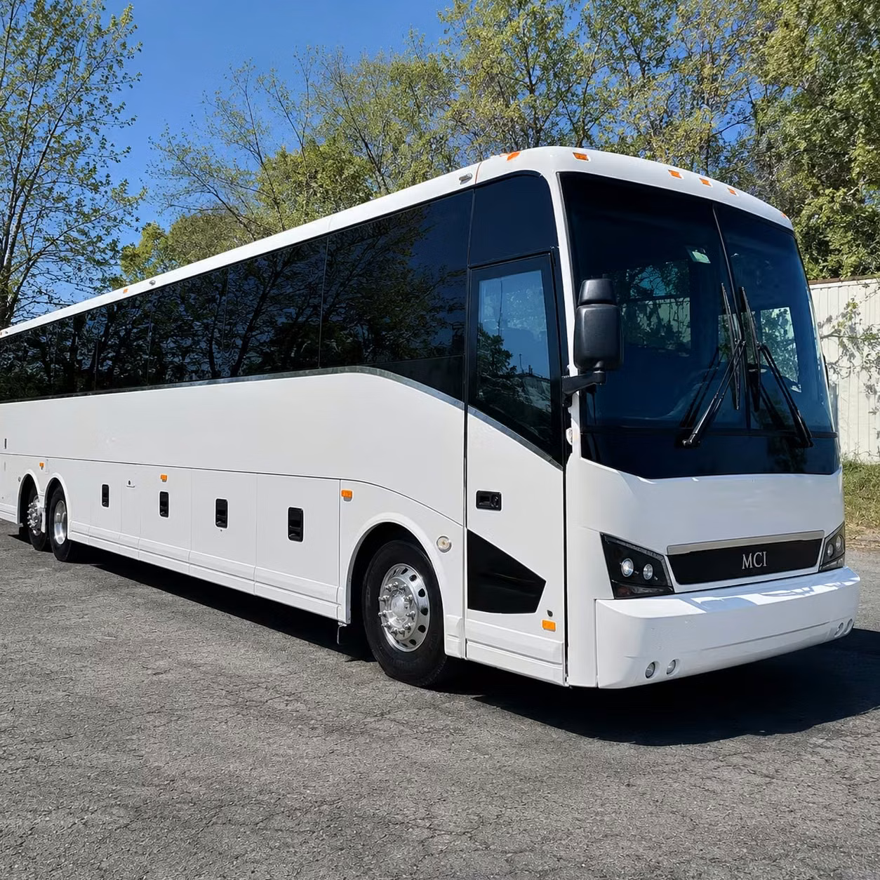 book youth group and retreat transportation from elizabeth new jersey