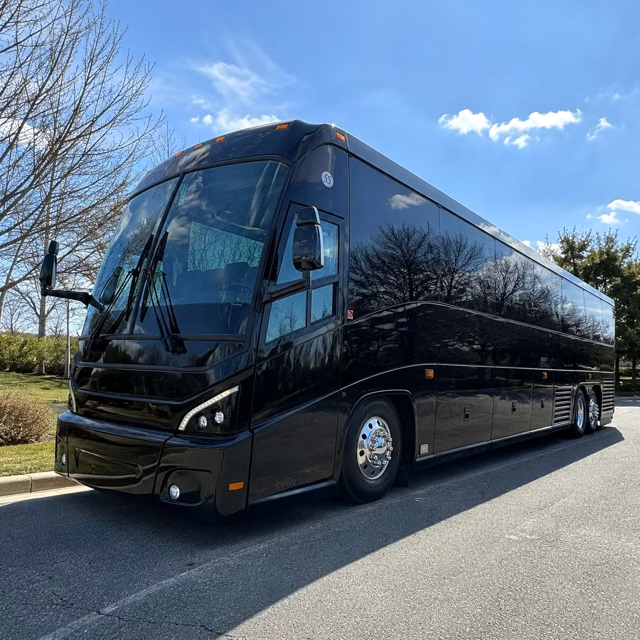 booking multi day charter bus trips out of elizabeth is easier than you think