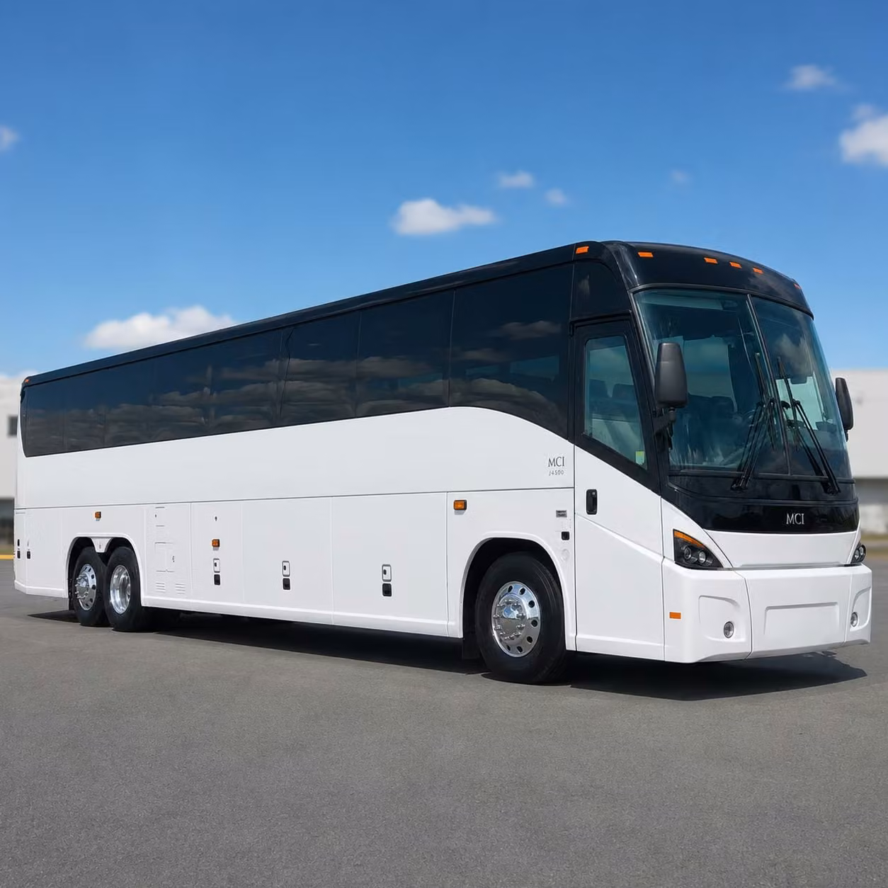 charter buses for military ceremonies graduations and recruiting events in elizabeth