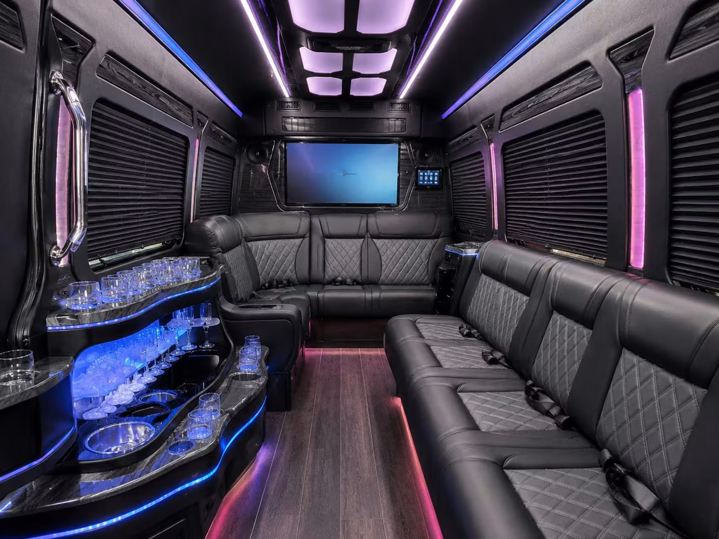 charterbuselizabeth com is here for every stop on prom night in elizabeth