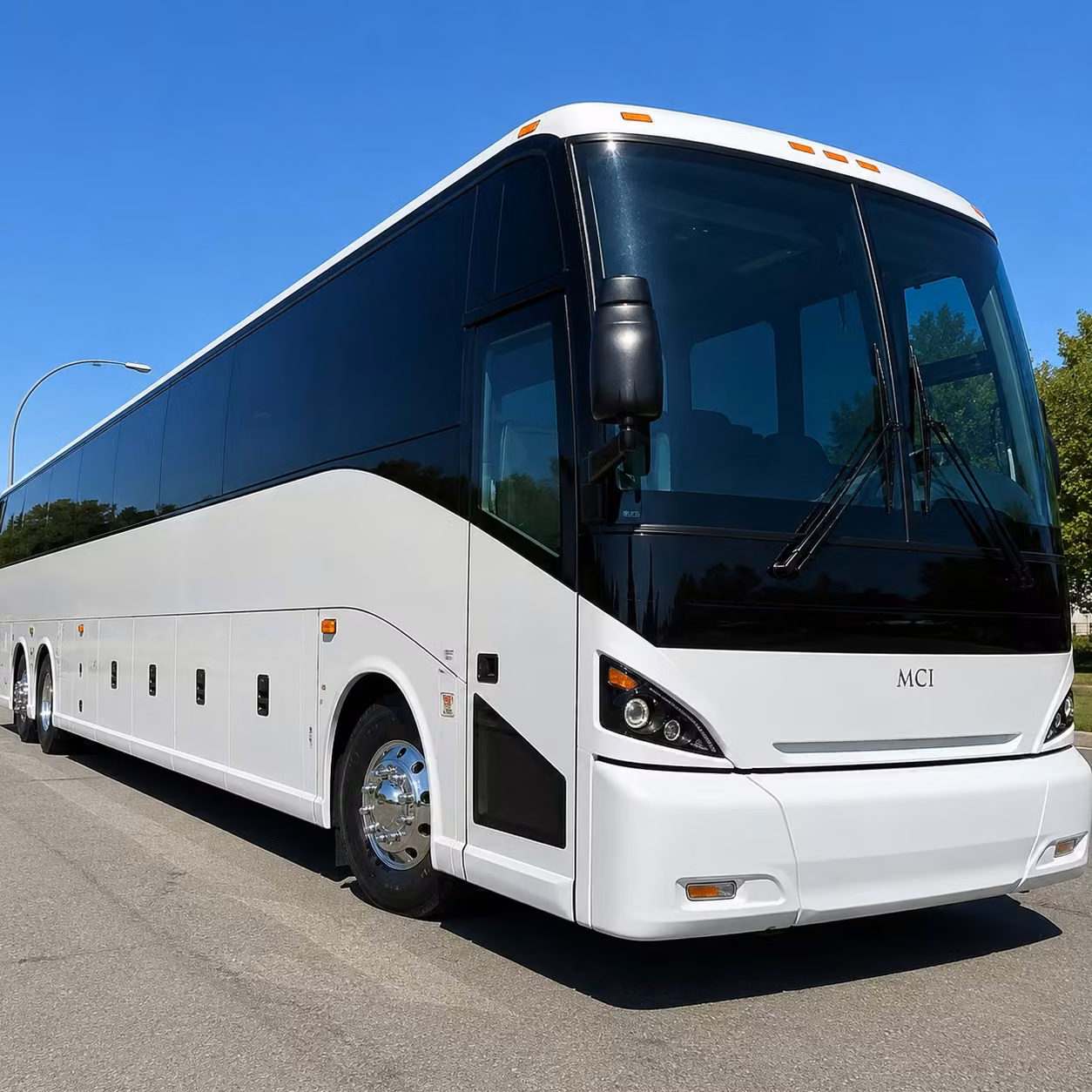 charterbuselizabeth com makes corporate airport transfers in elizabeth effortless