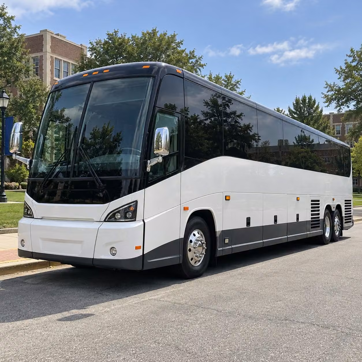 charterbuselizabeth com makes it simple to arrange transportation to new york city destinations