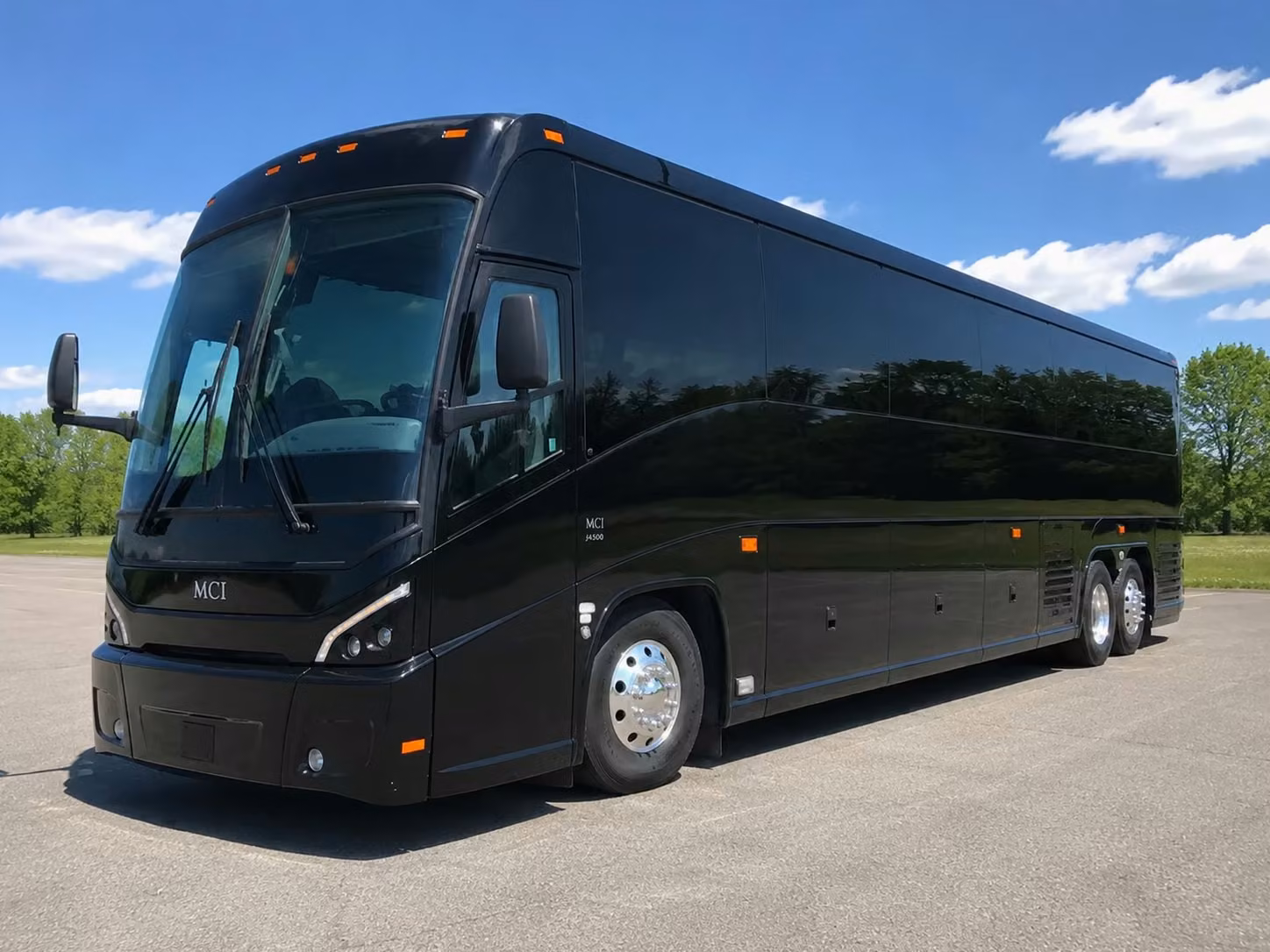 corporate event transportation to the breakers at ponce and elizabeth conference venues