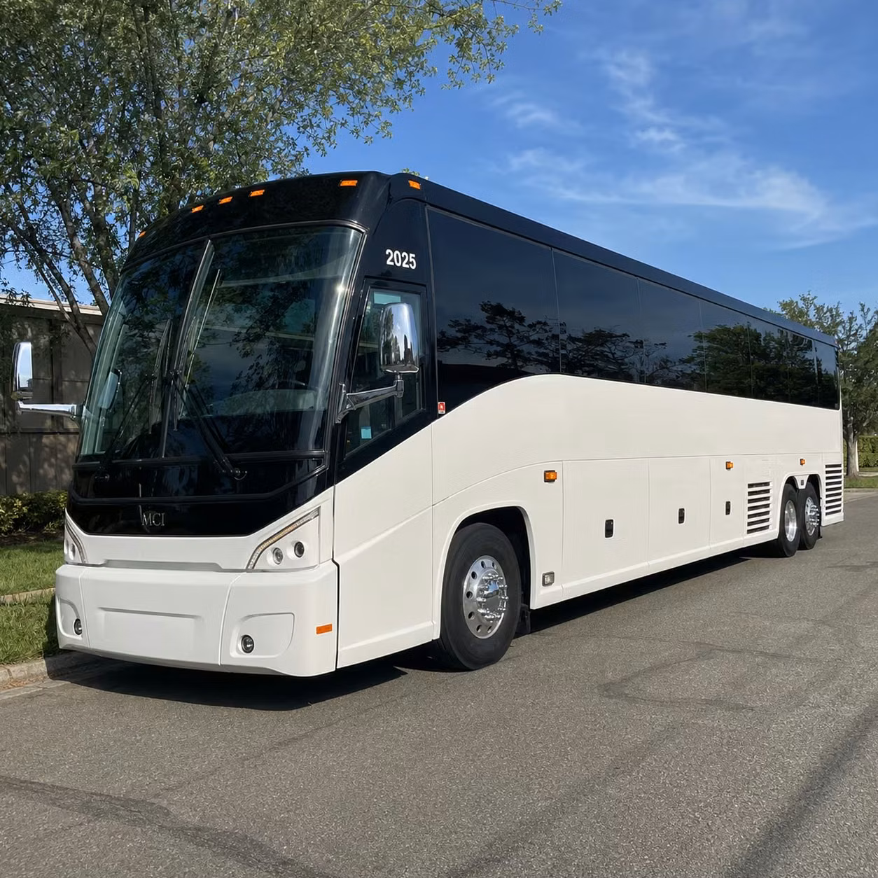 elizabeth corporate transportation