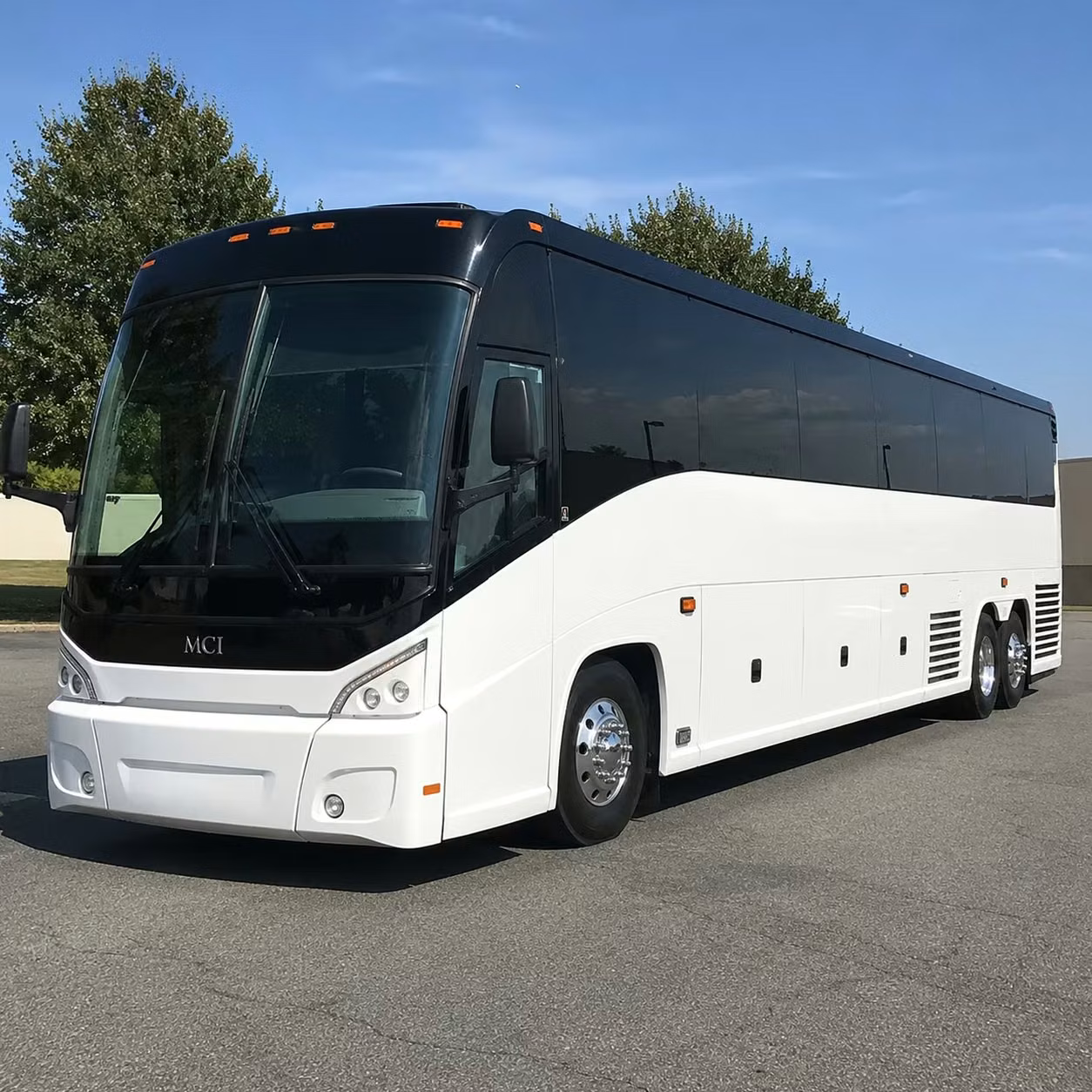 elizabethcharter bus rental