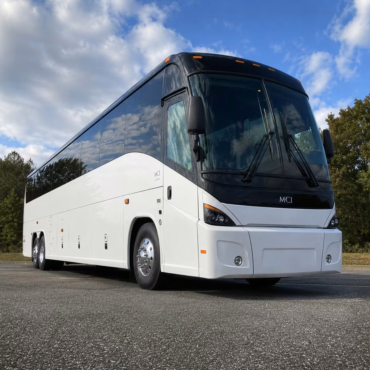 employee transportation for special corporate events in elizabeth