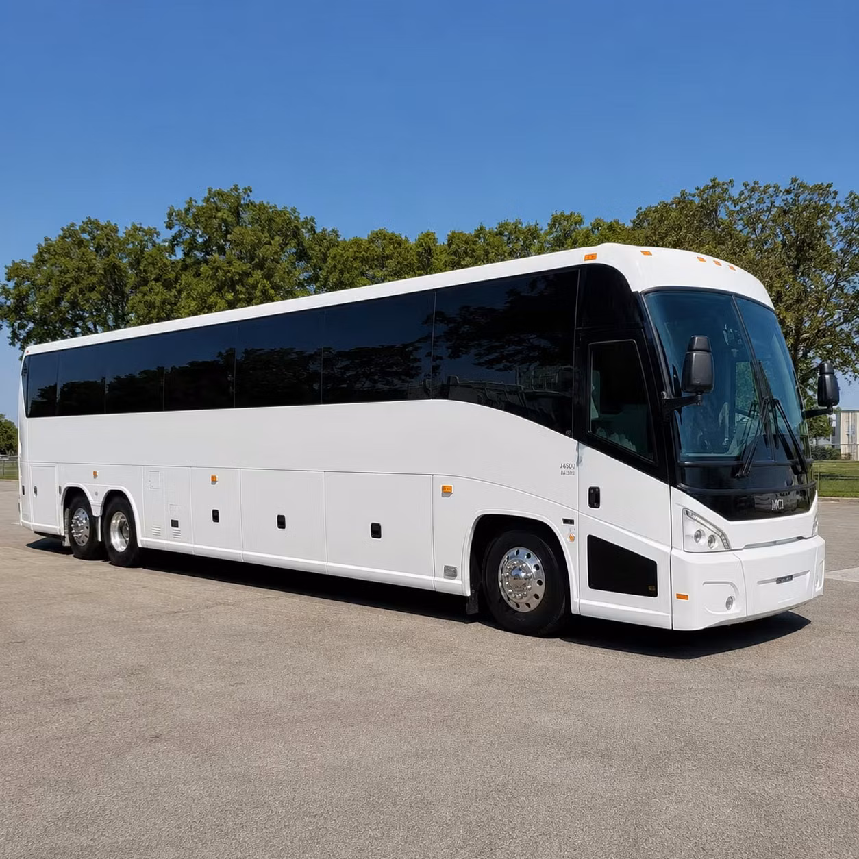 faith conference and revival transportation from elizabeth to regional venues