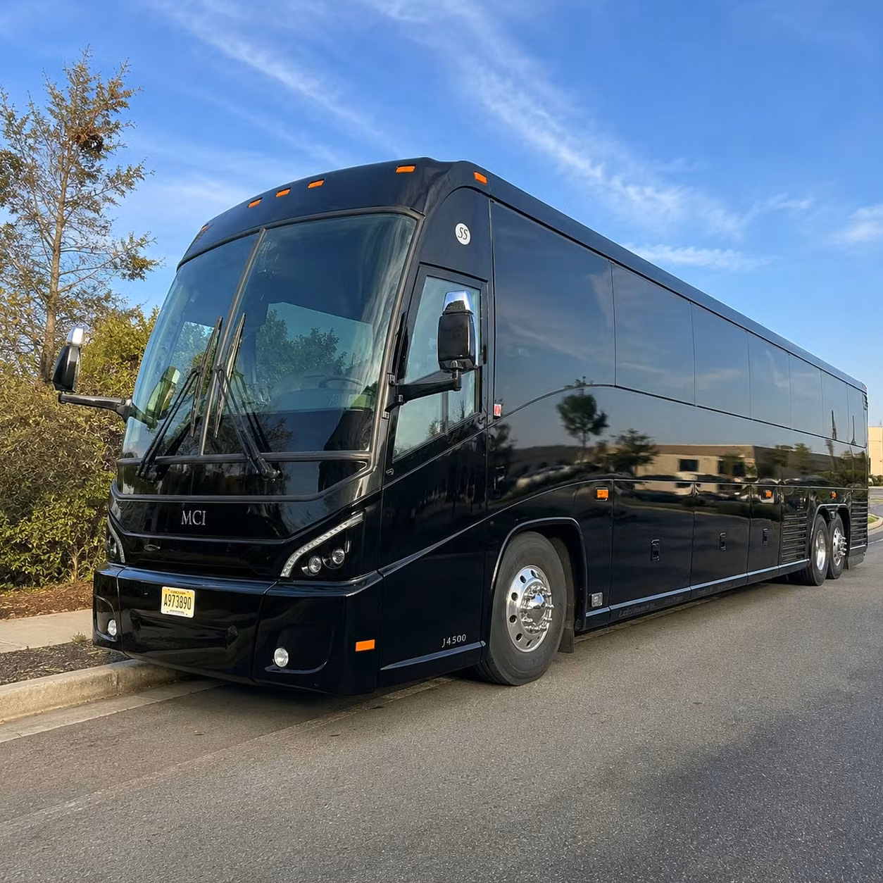 federal agency and municipal government shuttle services in elizabeth