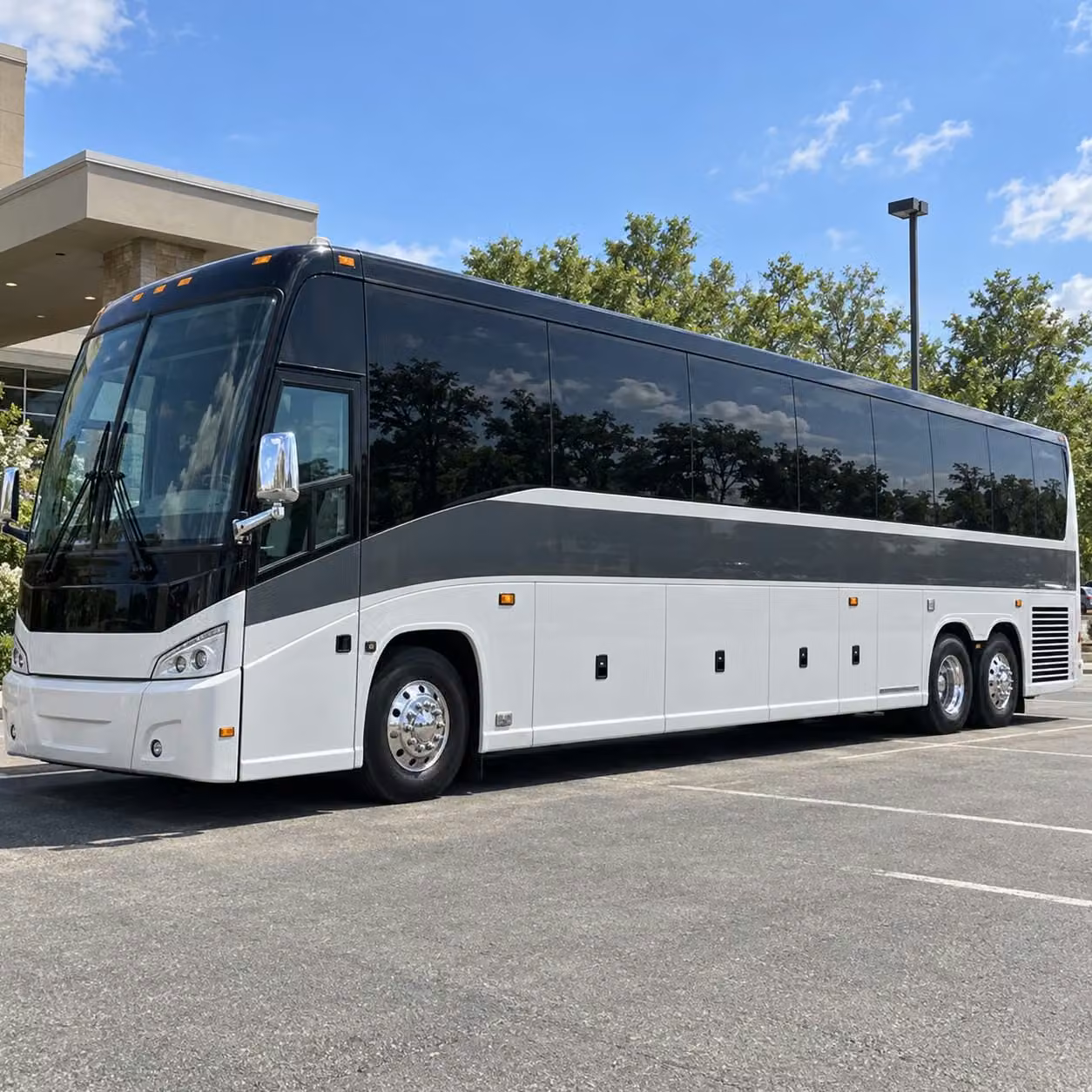 field trip transportation to newark and jersey city museums has never been this easy