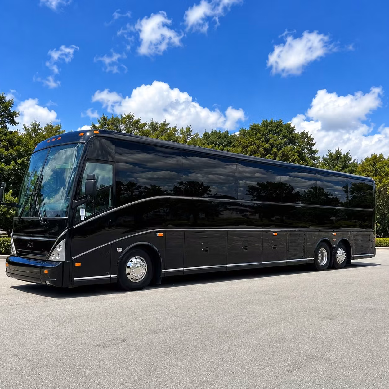got 30 seconds get your elizabeth concert bus quote right now