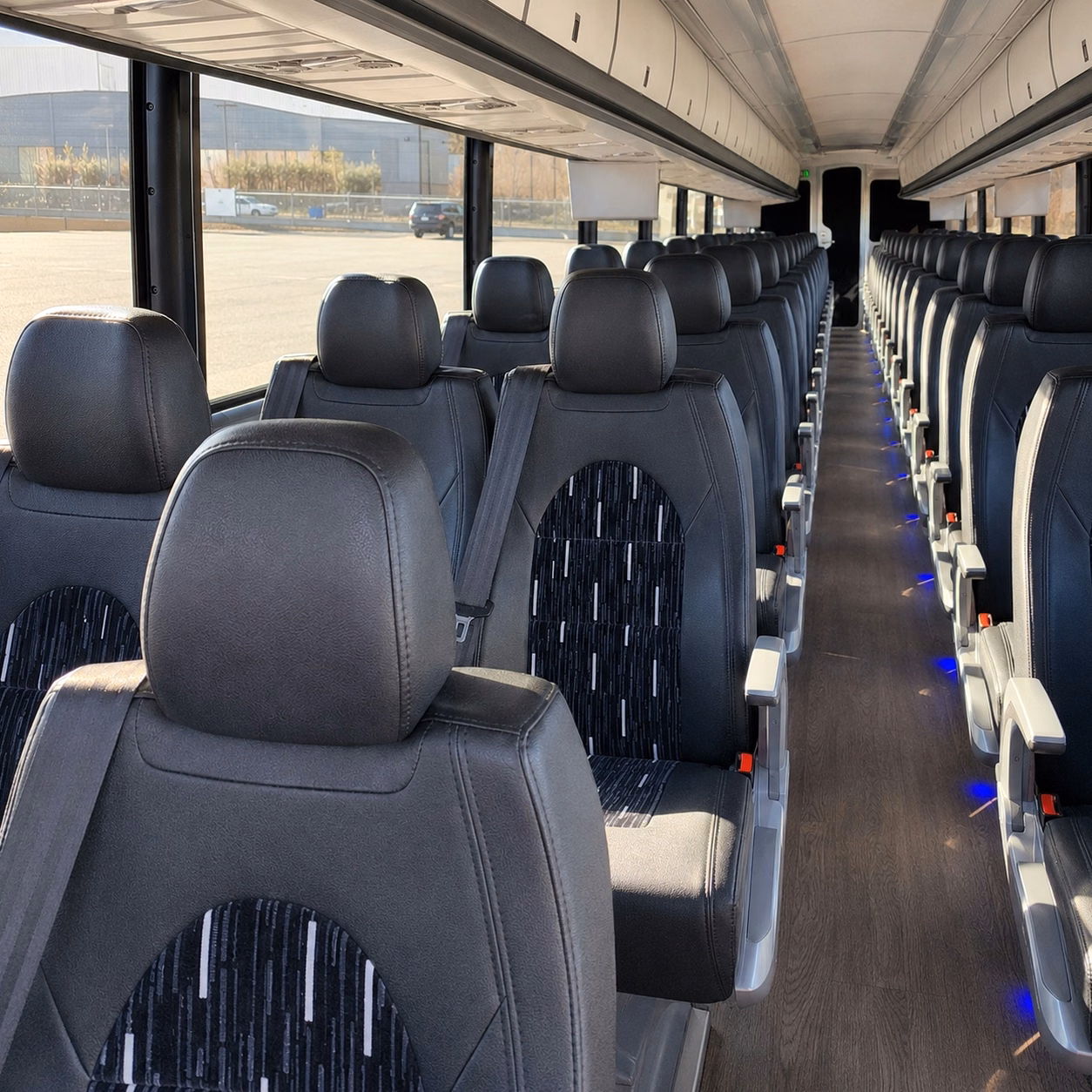 how where and when you re traveling affects elizabeth charter bus rental rates