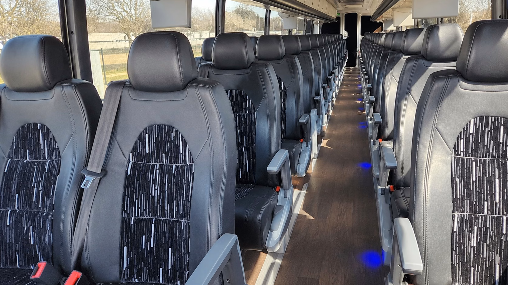 it s never been easier to book late night reception shuttles in elizabeth