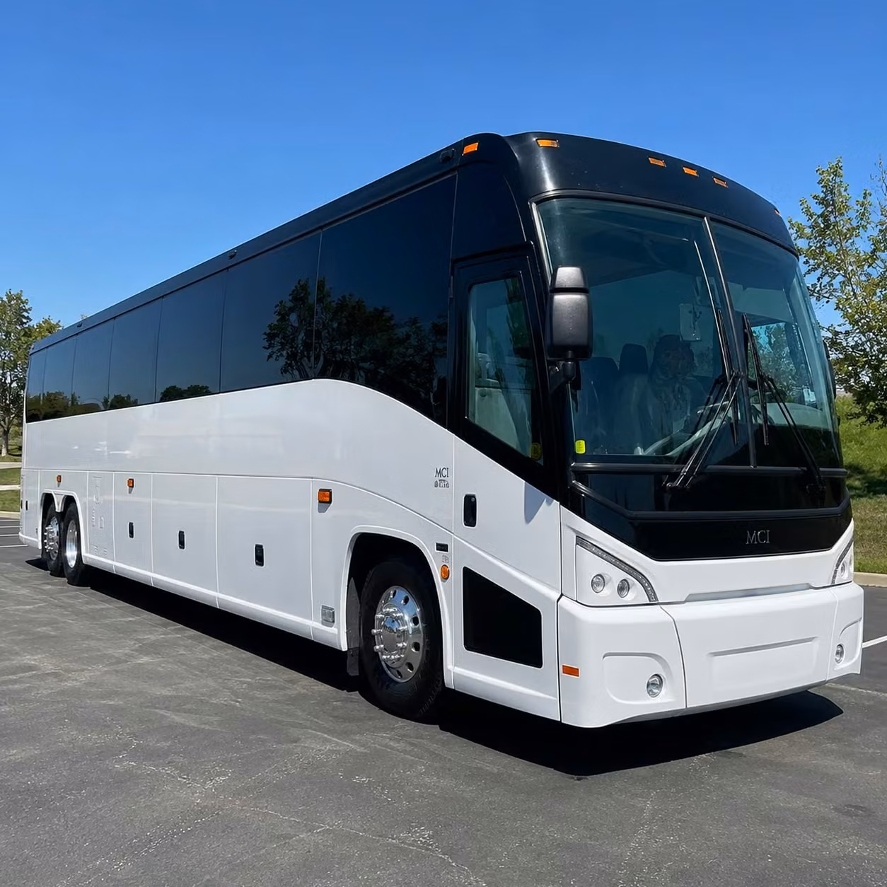 need a bus for cruise transfers through elizabeth we ve got you covered