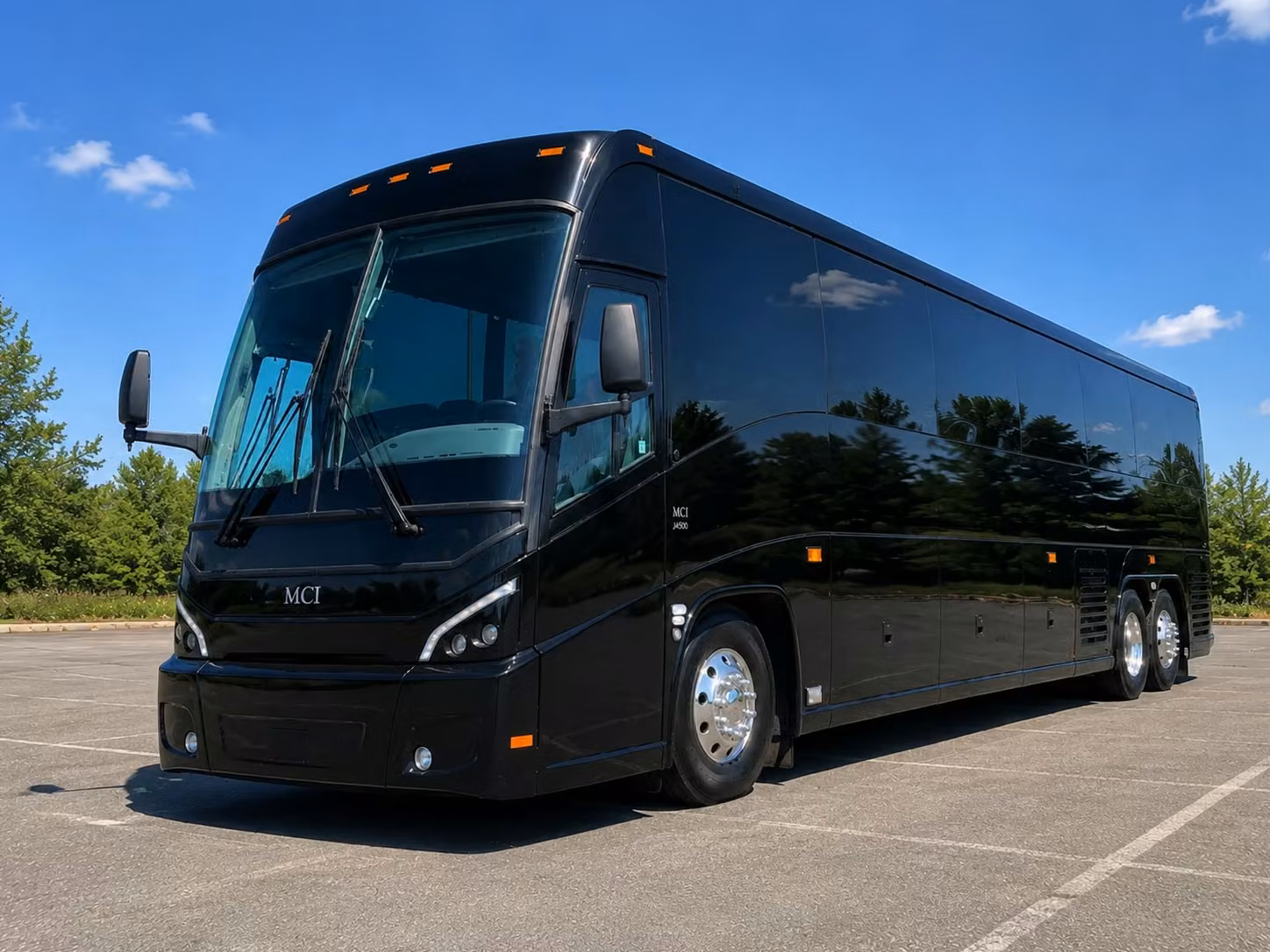 prom homecoming and school event transportation in elizabeth nj