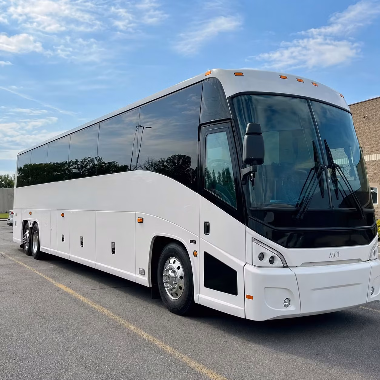 sunday shuttle service for elizabeth congregations that grow beyond their parking lot