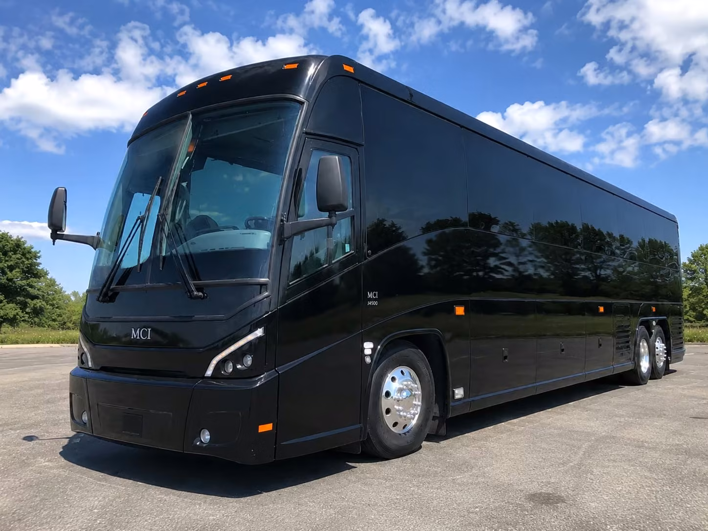 wedding shuttle bus rentals in elizabeth keep your guests moving all day long